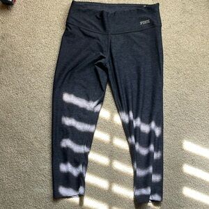 Pink ultimate Yoga pants